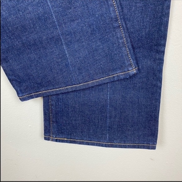 Levi’s Ribcage High Rise Bootcut Jeans - Picture 11 of 13